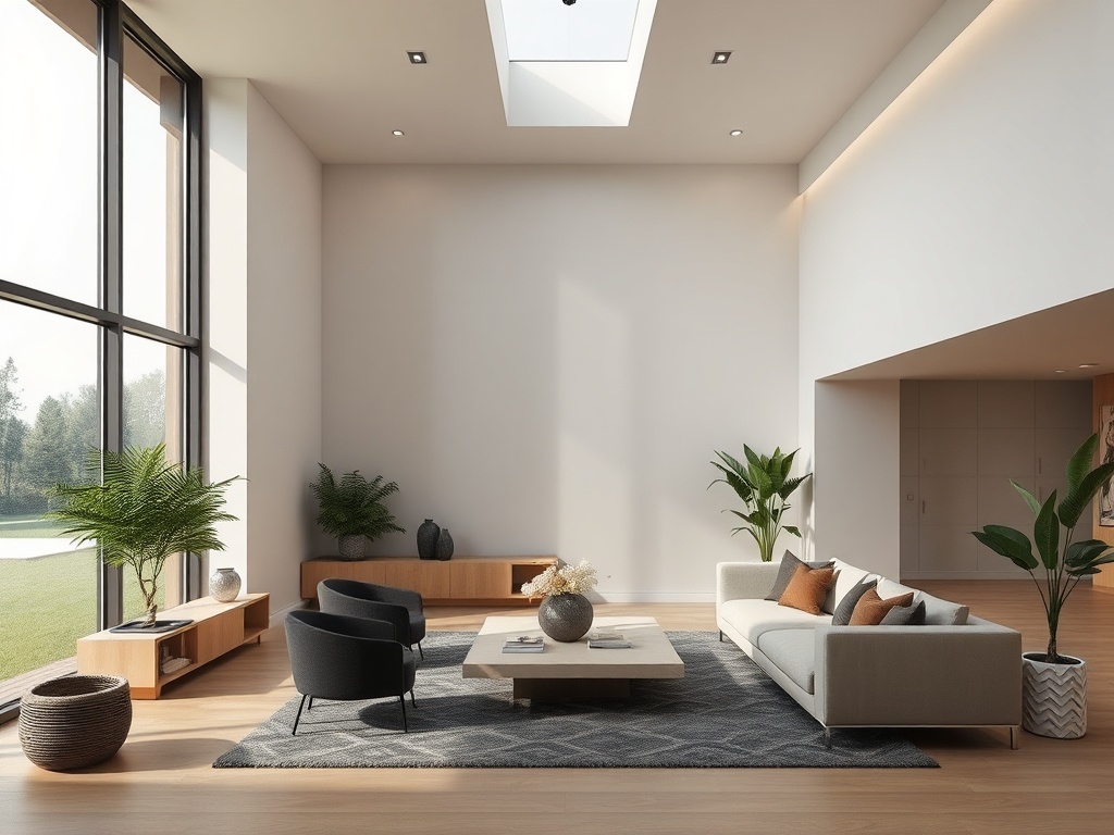 ack39.ru | Проекты домов из клееного бруса в стиле "Лофт"