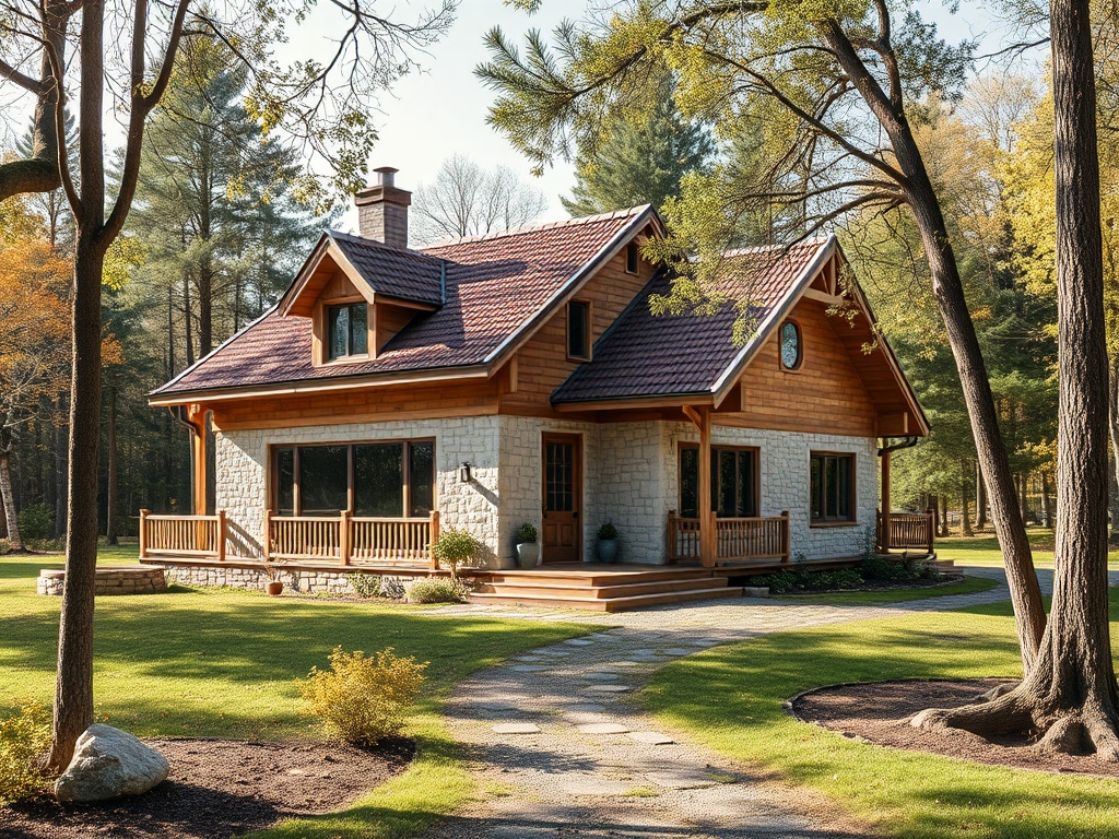 ack39.ru | Как выбрать правильную толщину бруса для разных климатических зон