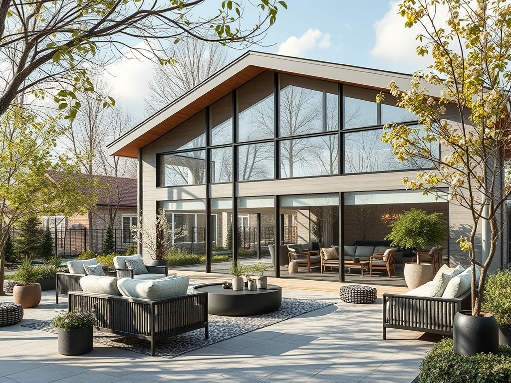 ack39.ru | Алюминиевые раздвижные системы для террас и гостиных