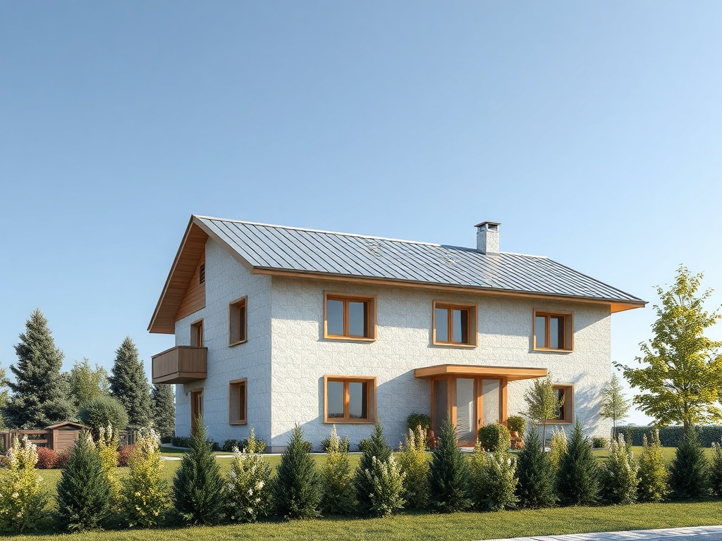 ack39.ru | Проектирование дома из клееного бруса: с чего начать