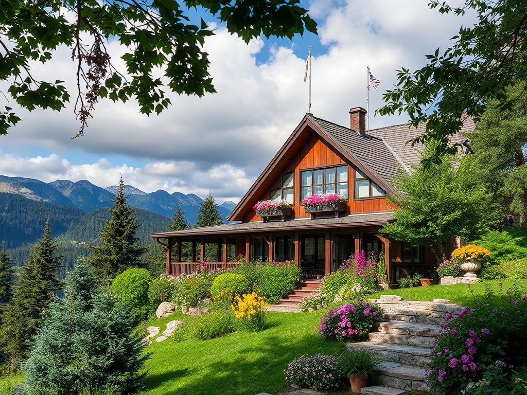 ack39.ru | Участок с перепадом высот: интересные проекты